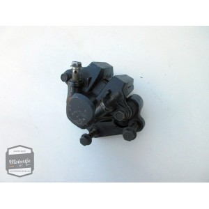 Suzuki GSX750 ES/EF remklauw rechtsvoor / remtang / rechter rem tang klauw